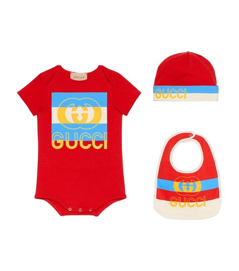 Gucci Kids Interlocking G